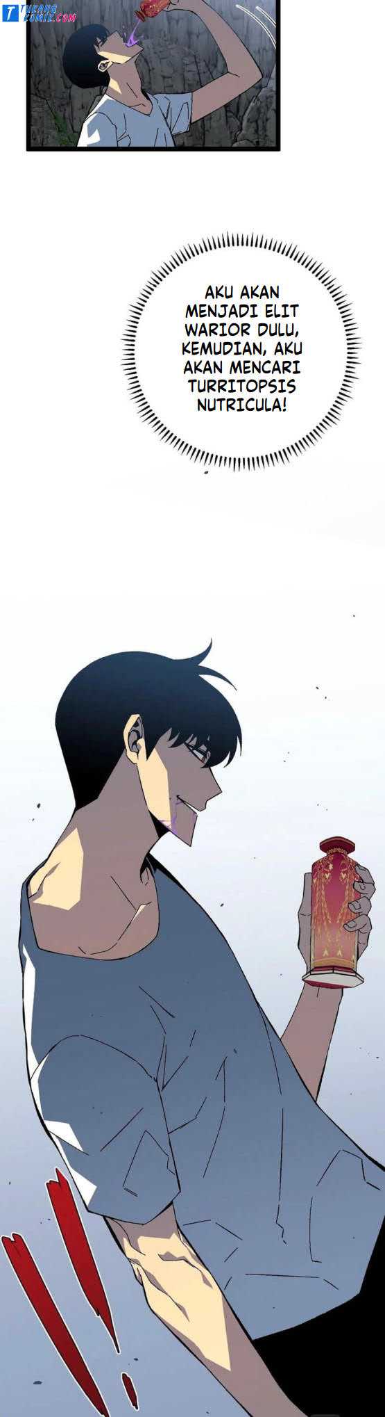 Your Talent is Mine Chapter 28 Gambar 28