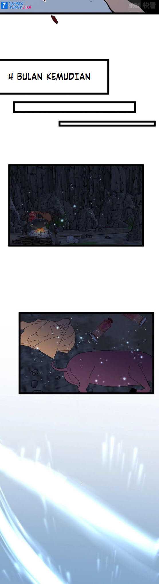 Your Talent is Mine Chapter 28 Gambar 29