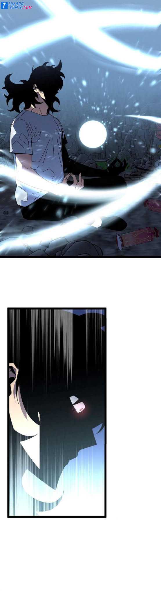 Your Talent is Mine Chapter 28 Gambar 30