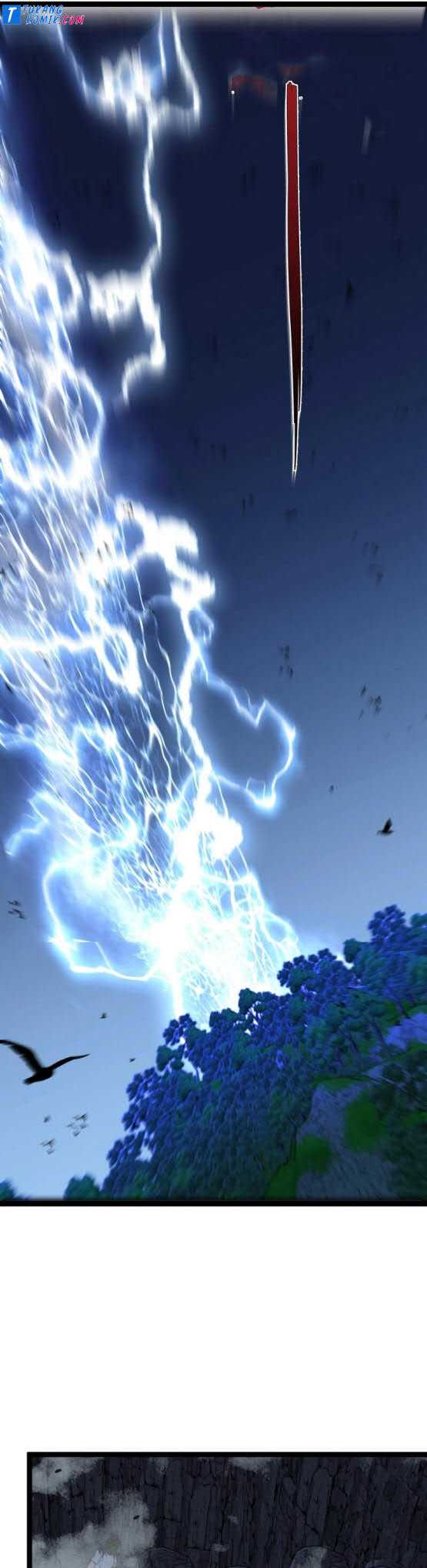 Your Talent is Mine Chapter 28 Gambar 31