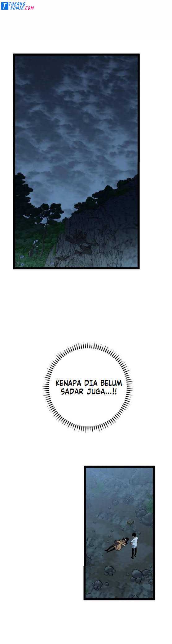 Manhua Your Talent is Mine Chapter 28 gambar nomor 2