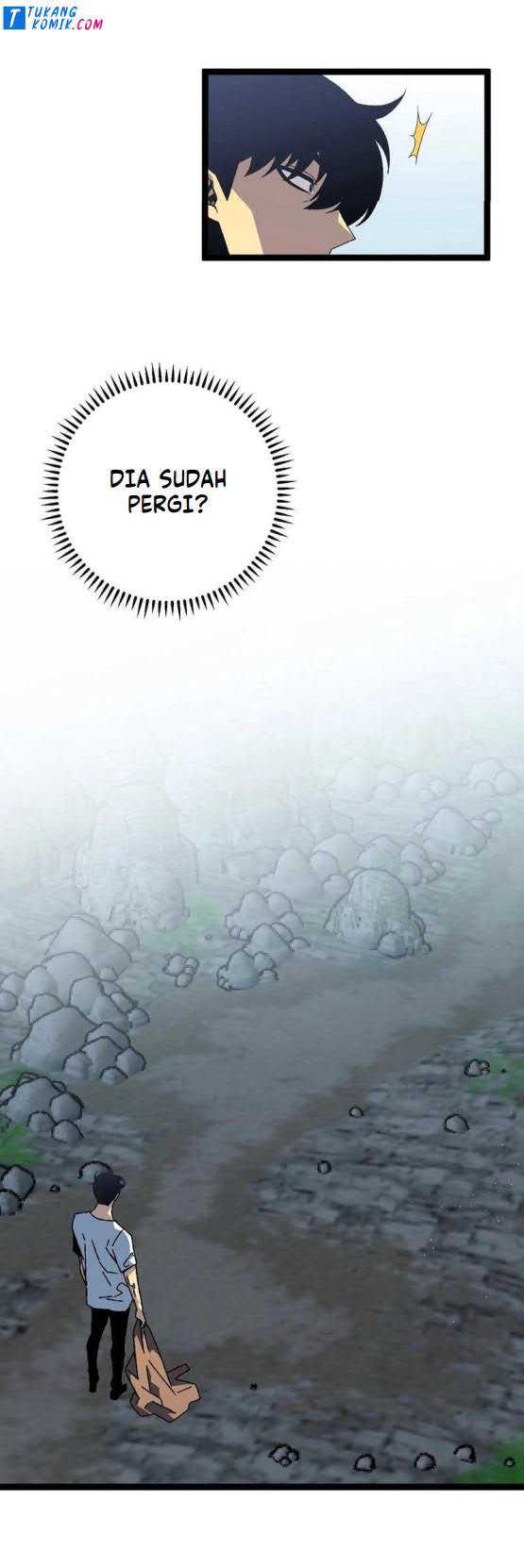 Your Talent is Mine Chapter 28 Gambar 22