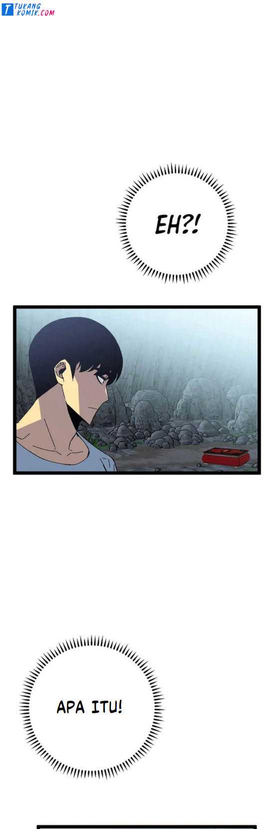 Your Talent is Mine Chapter 28 Gambar 23