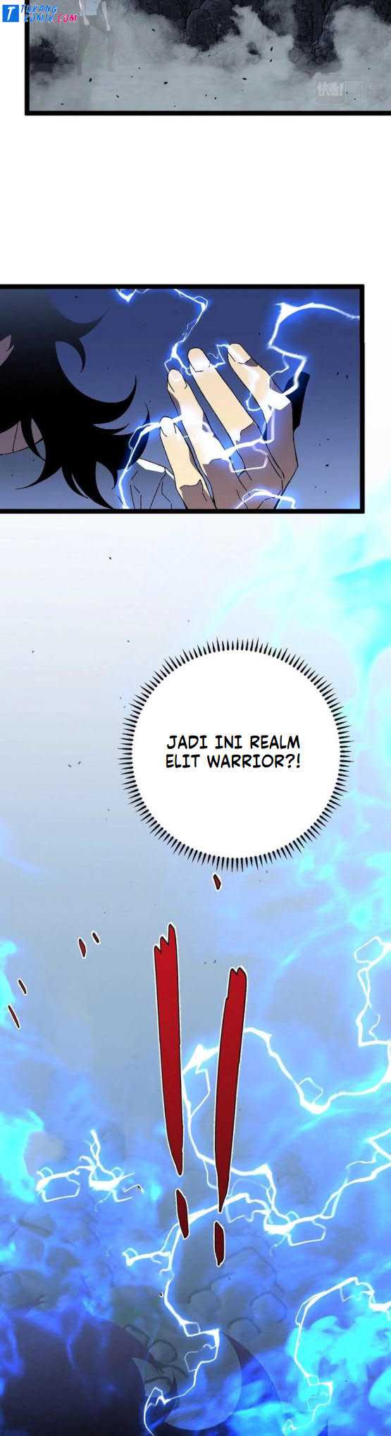 Your Talent is Mine Chapter 28 Gambar 32