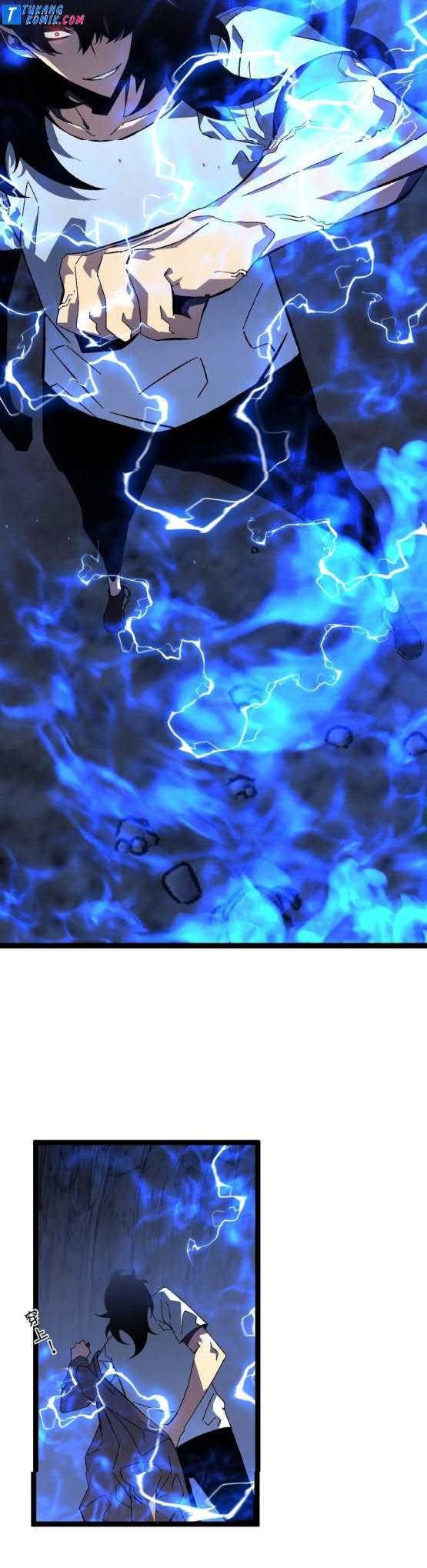 Your Talent is Mine Chapter 28 Gambar 33