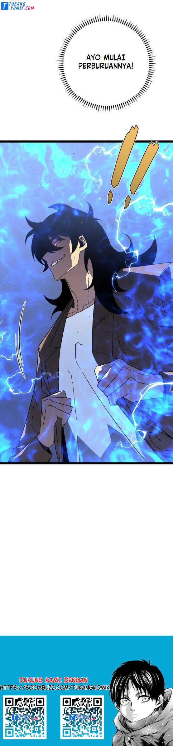 Your Talent is Mine Chapter 28 Gambar 34