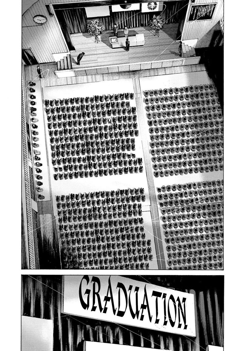 Manga Oyasumi Punpun Chapter 48 gambar nomor 2