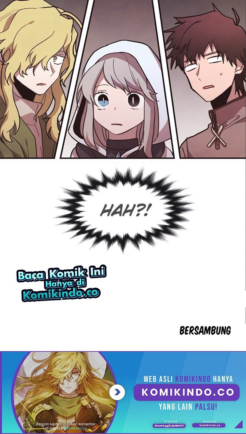 Miracle Hero! Chapter 45 Gambar 19