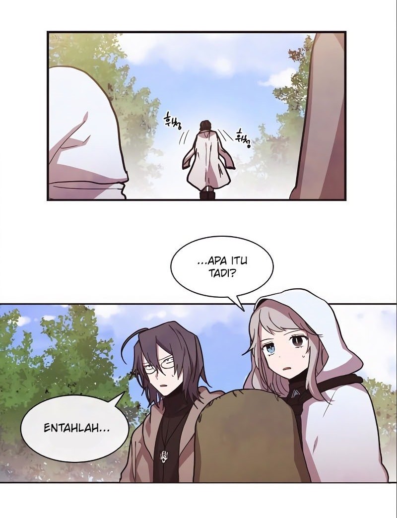 Miracle Hero! Chapter 45 Gambar 5