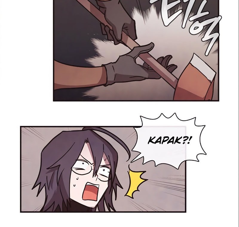 Miracle Hero! Chapter 45 Gambar 9