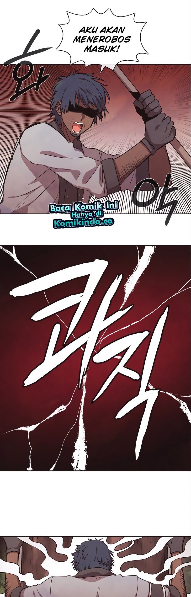 Miracle Hero! Chapter 45 Gambar 10