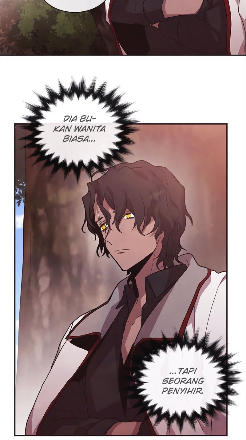 Miracle Hero! Chapter 45 Gambar 13