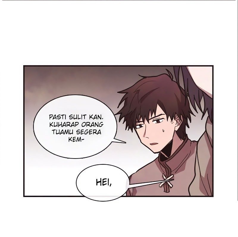 Miracle Hero! Chapter 45 Gambar 17