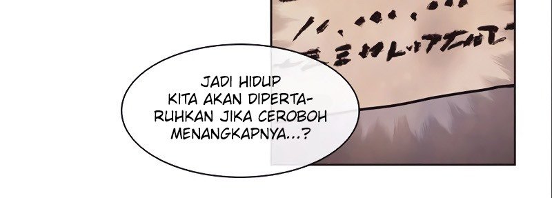 Miracle Hero! Chapter 44 Gambar 6