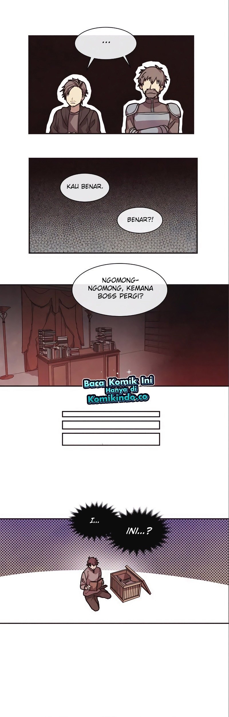Miracle Hero! Chapter 44 Gambar 7