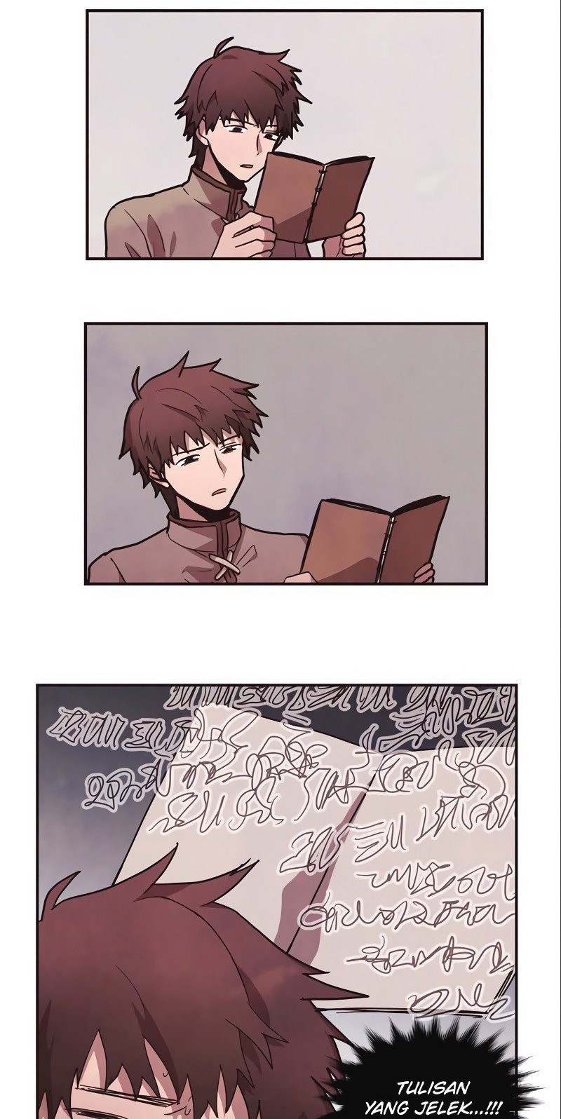 Miracle Hero! Chapter 44 Gambar 8