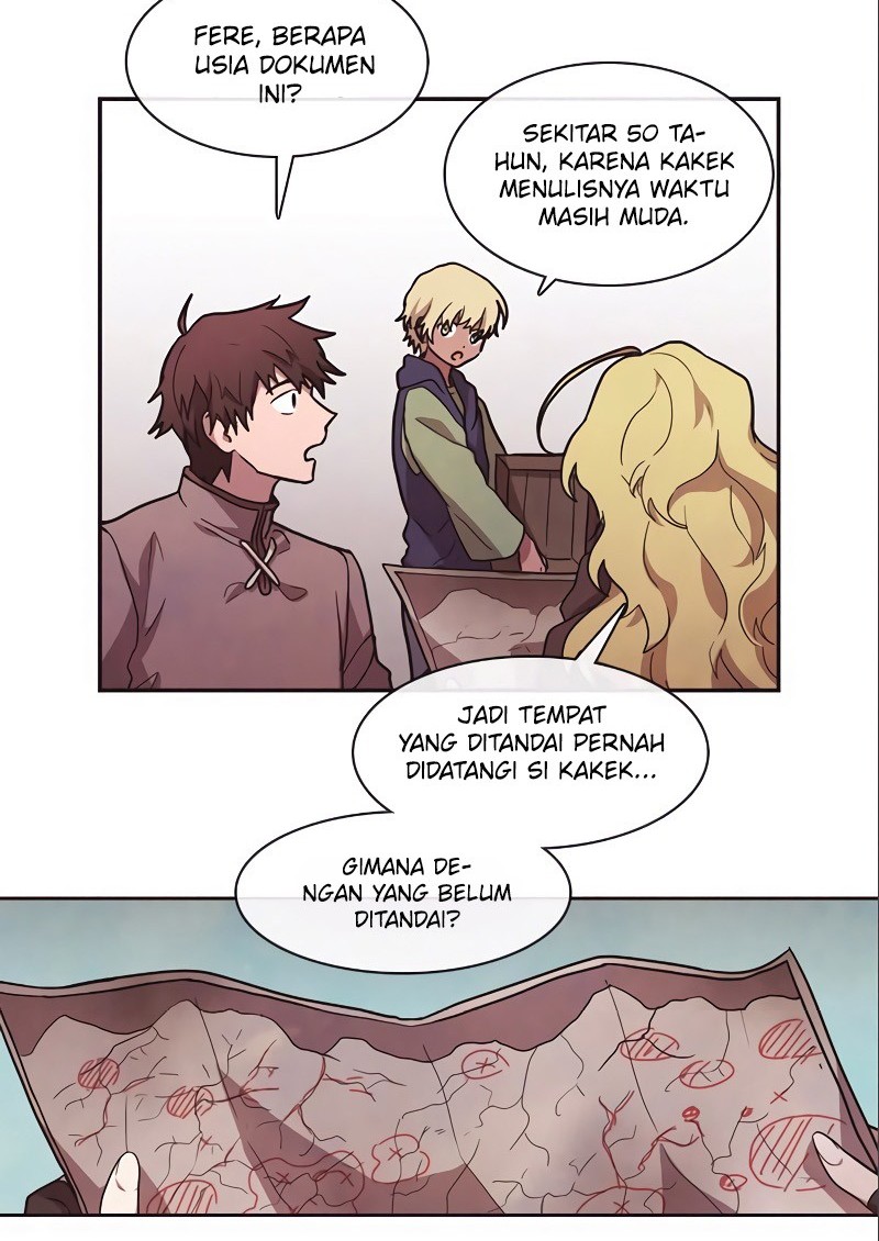 Miracle Hero! Chapter 44 Gambar 10