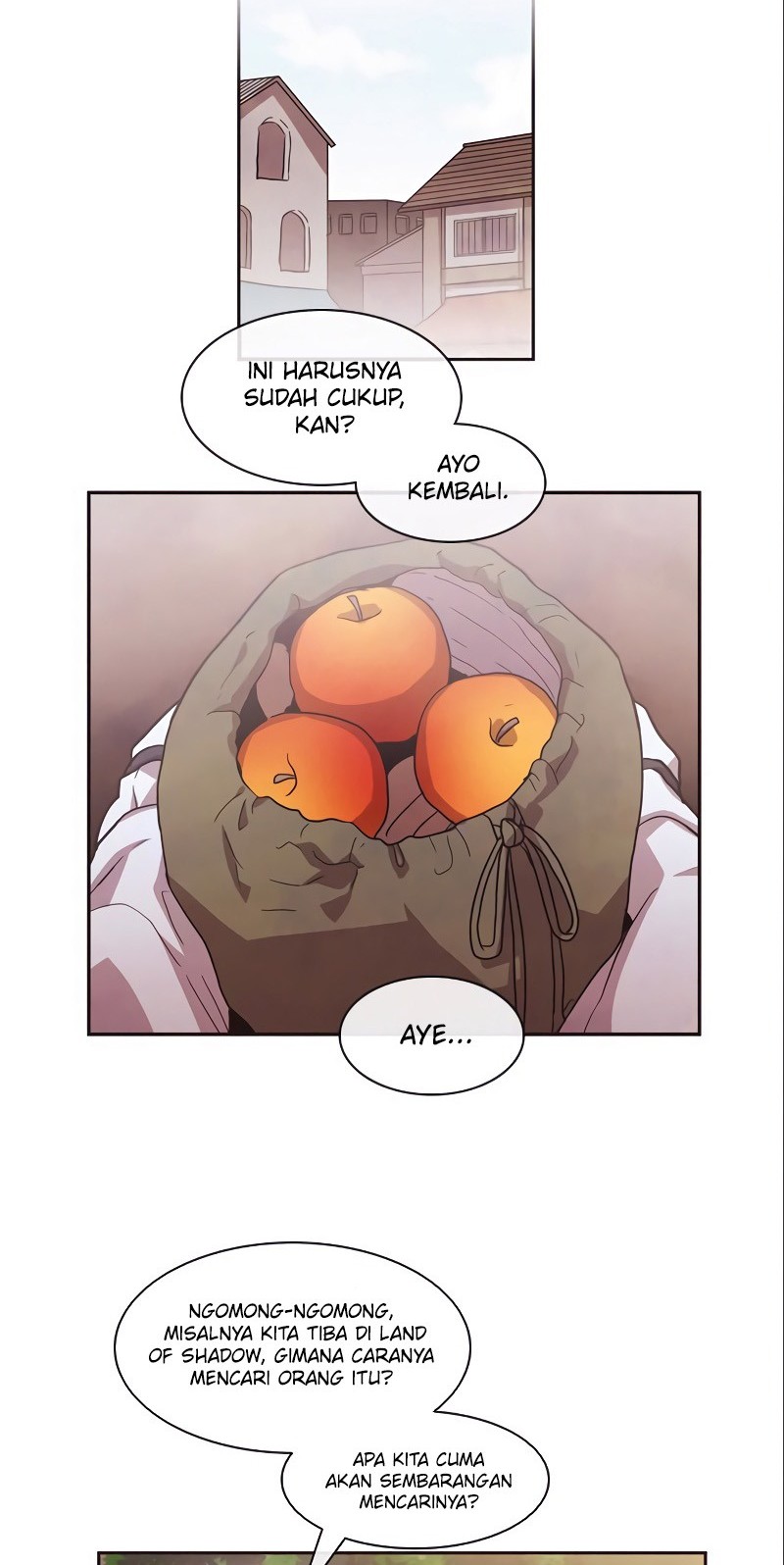 Miracle Hero! Chapter 44 Gambar 12