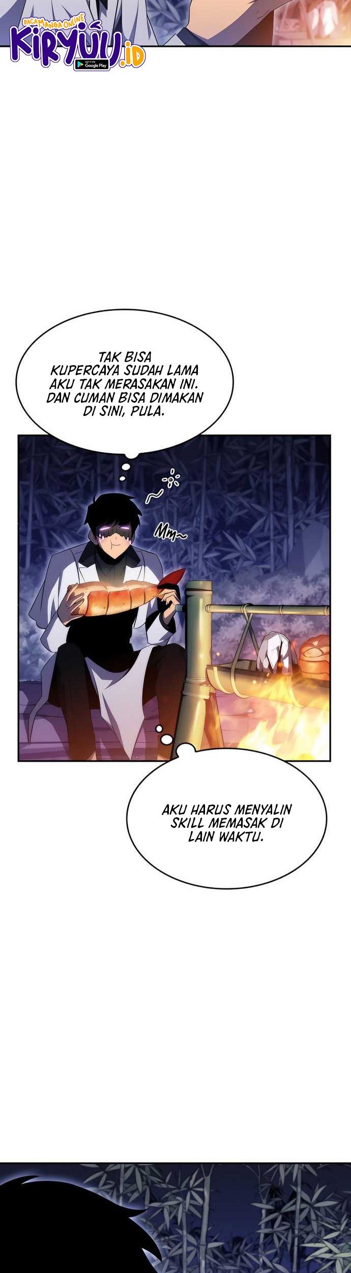 Solo Max-Level Newbie Chapter 43 Gambar 26