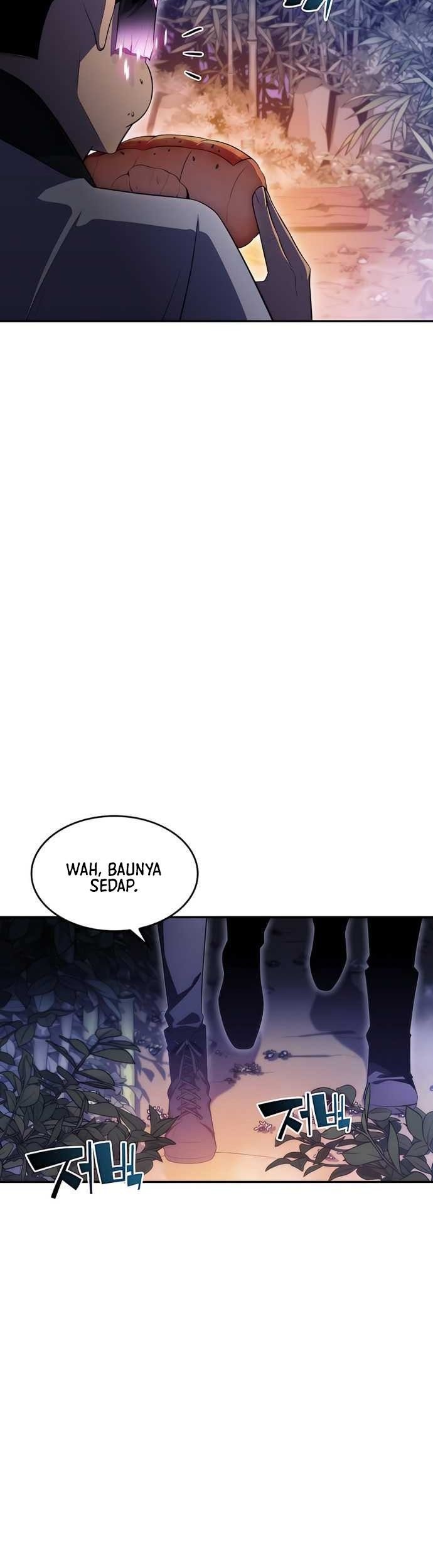 Solo Max-Level Newbie Chapter 43 Gambar 28