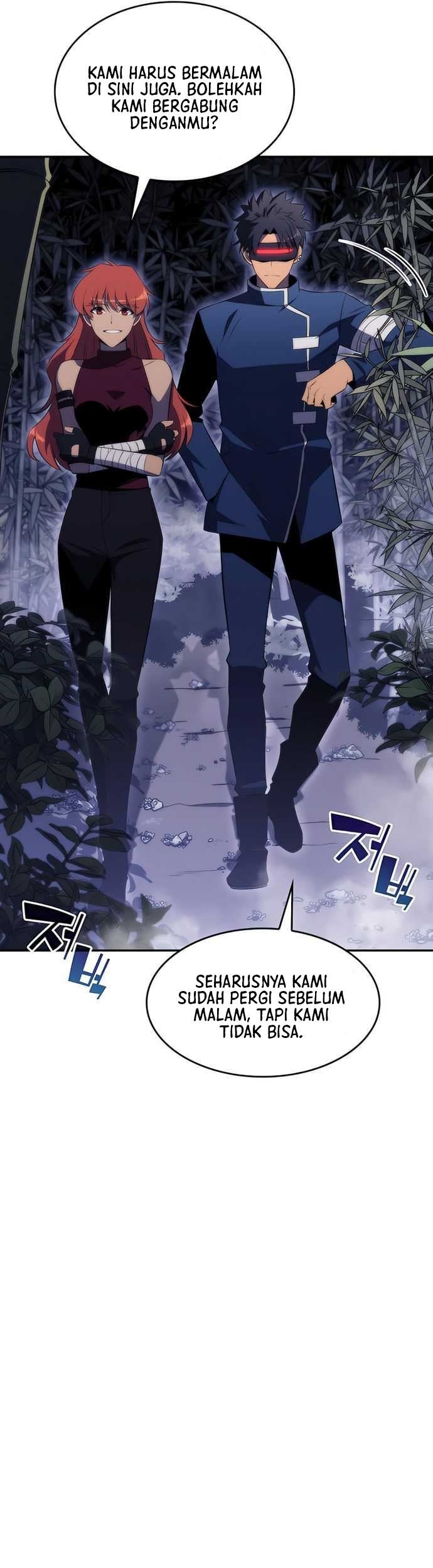 Solo Max-Level Newbie Chapter 43 Gambar 30