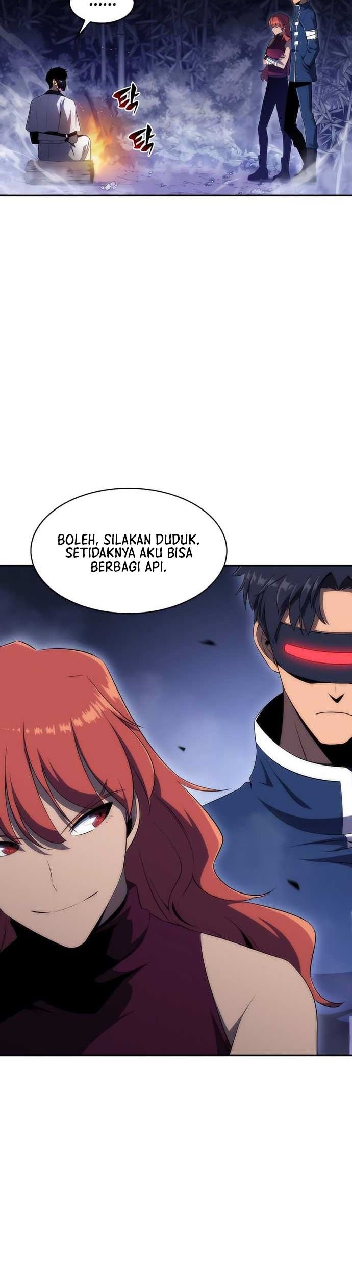 Solo Max-Level Newbie Chapter 43 Gambar 32