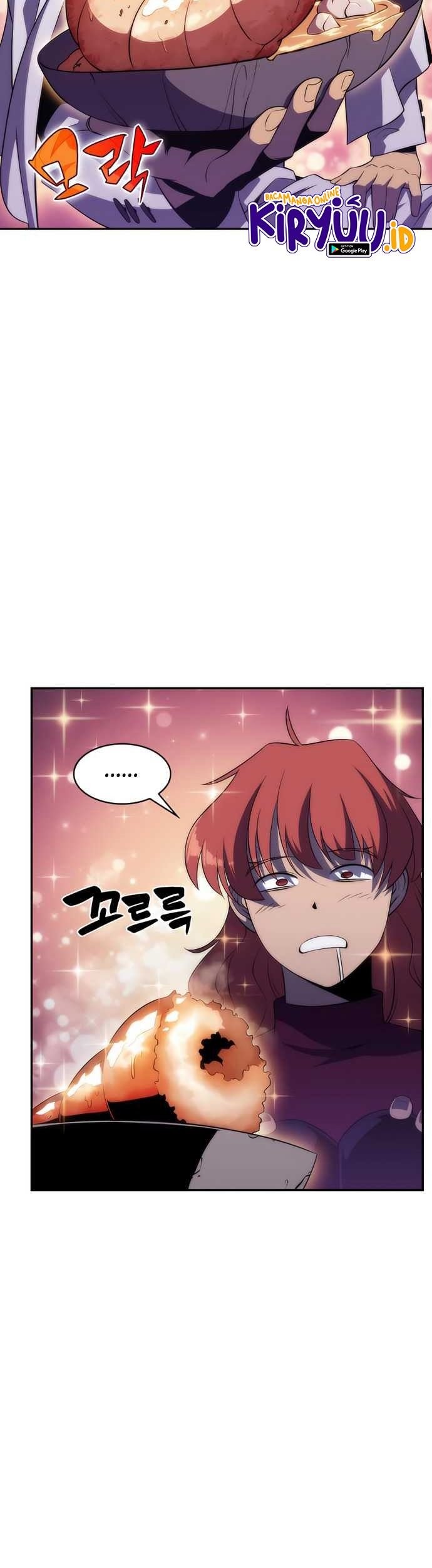 Solo Max-Level Newbie Chapter 43 Gambar 36