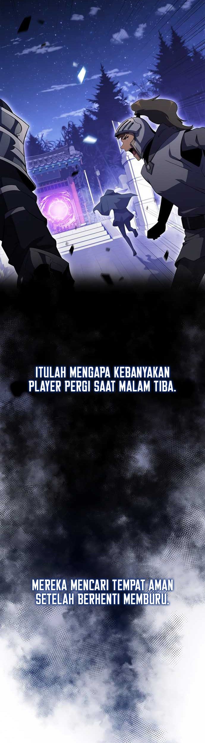 Solo Max-Level Newbie Chapter 43 Gambar 18