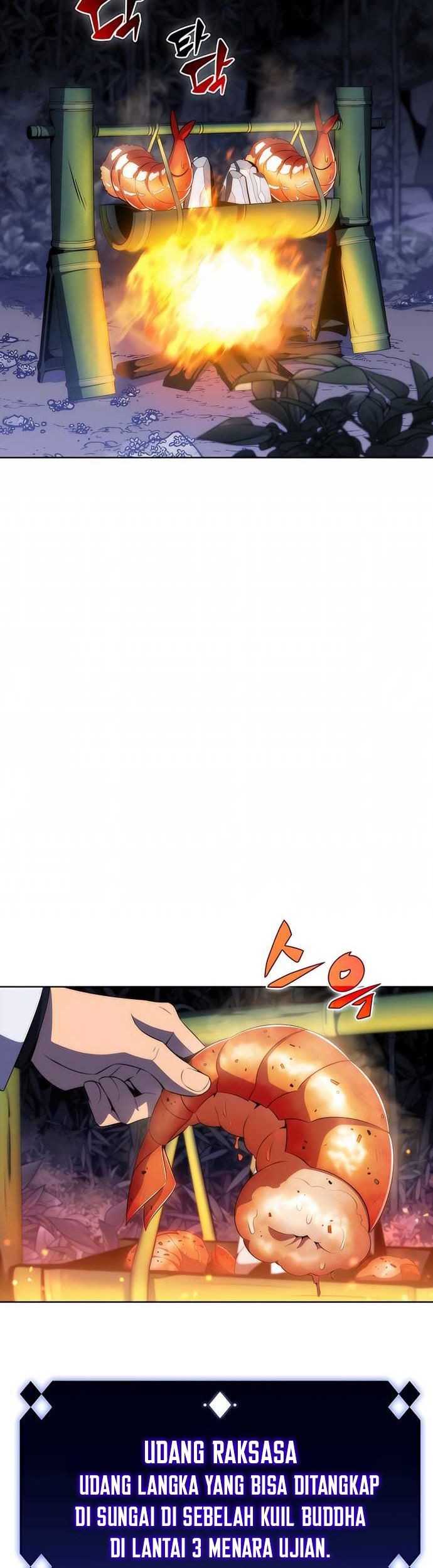 Solo Max-Level Newbie Chapter 43 Gambar 22