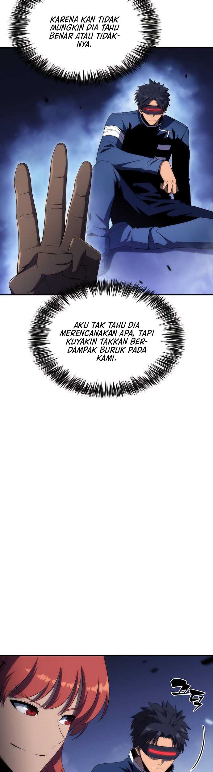 Solo Max-Level Newbie Chapter 43 Gambar 46