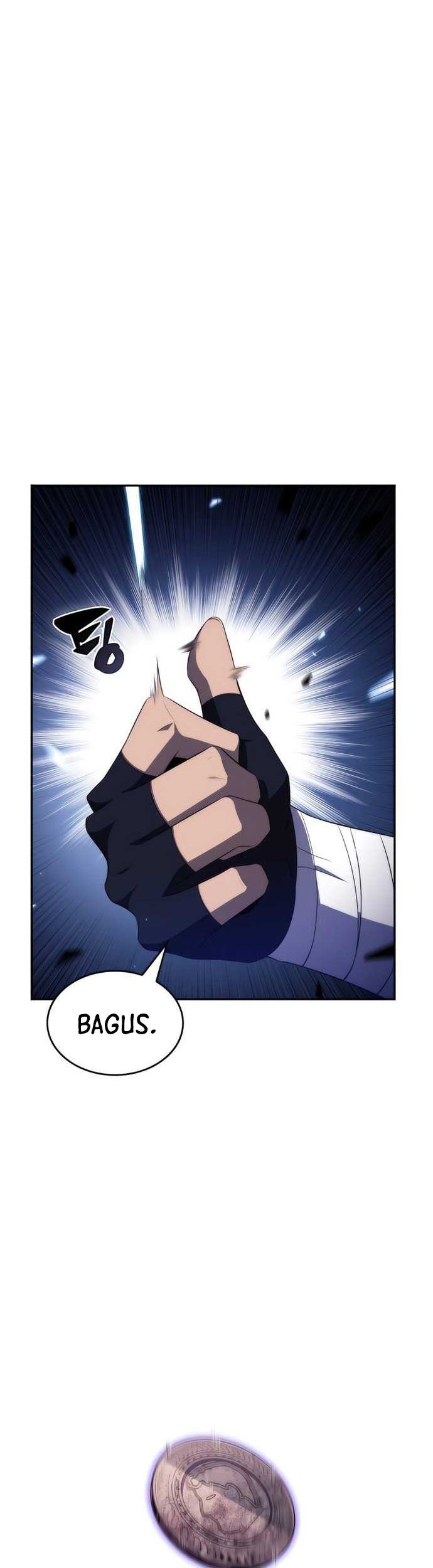 Solo Max-Level Newbie Chapter 43 Gambar 48