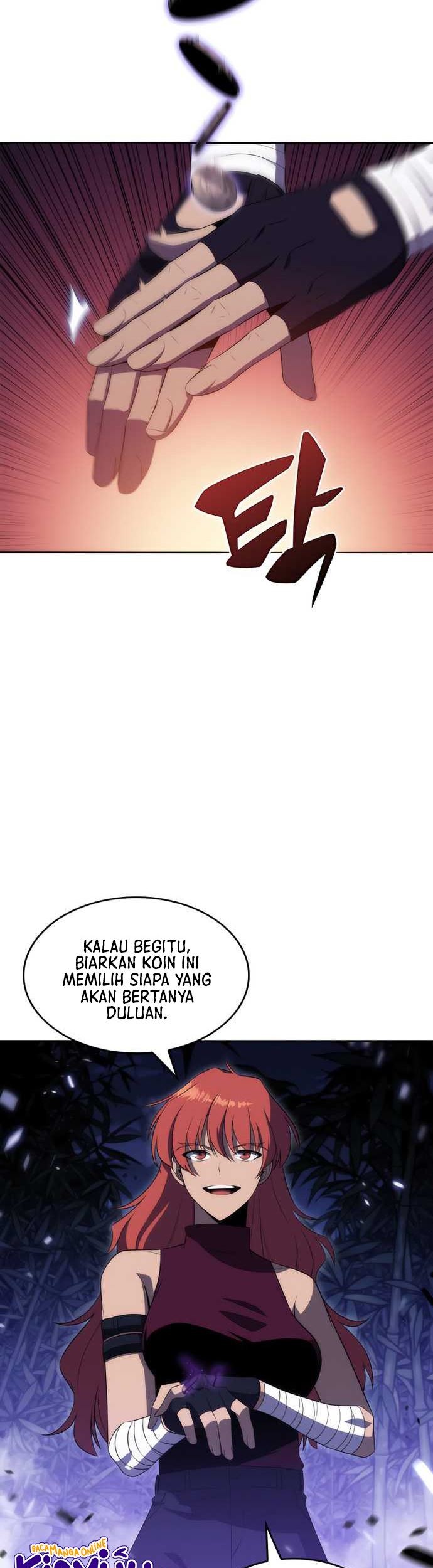 Solo Max-Level Newbie Chapter 43 Gambar 50