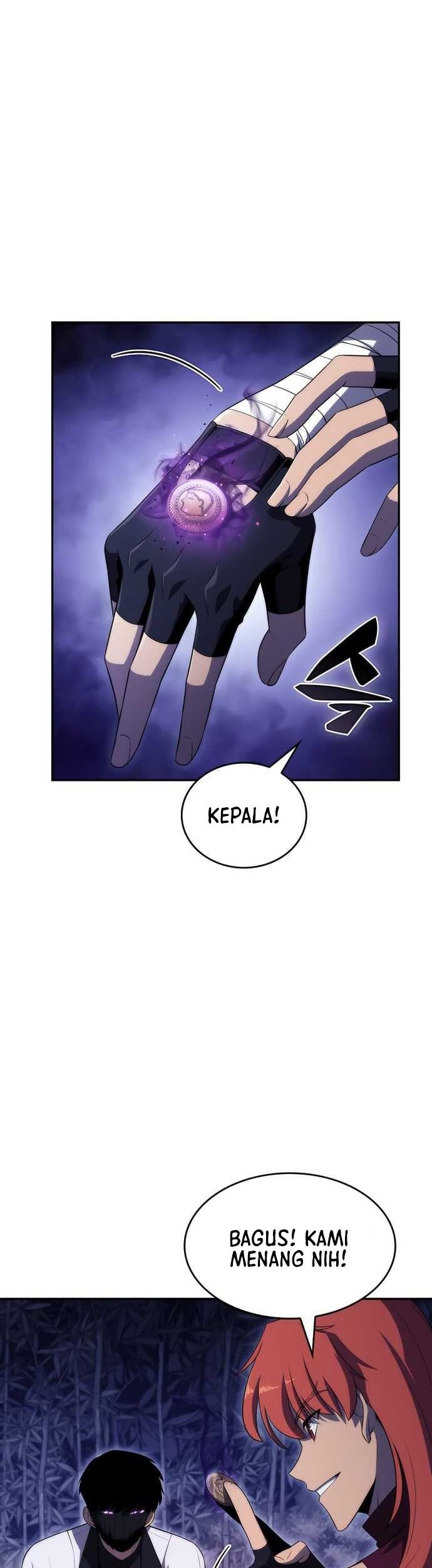 Solo Max-Level Newbie Chapter 43 Gambar 52