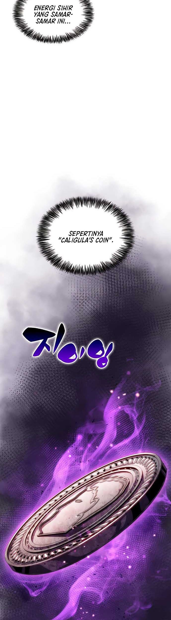 Solo Max-Level Newbie Chapter 43 Gambar 54