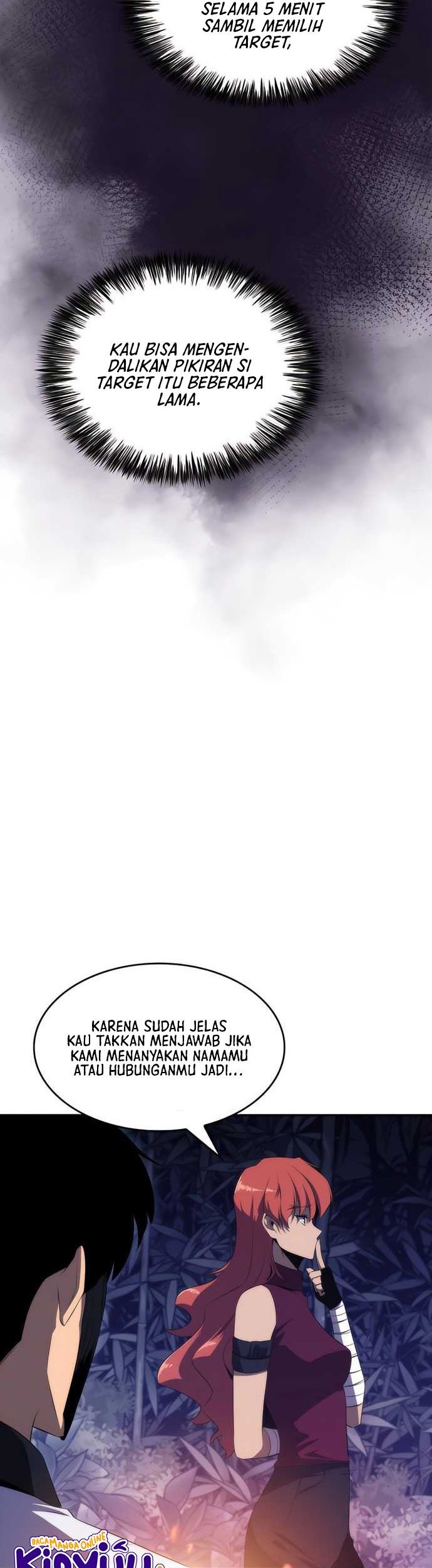 Solo Max-Level Newbie Chapter 43 Gambar 56