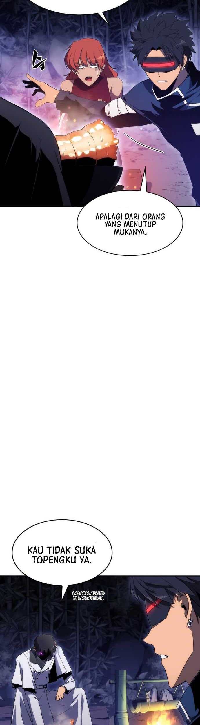 Solo Max-Level Newbie Chapter 43 Gambar 38