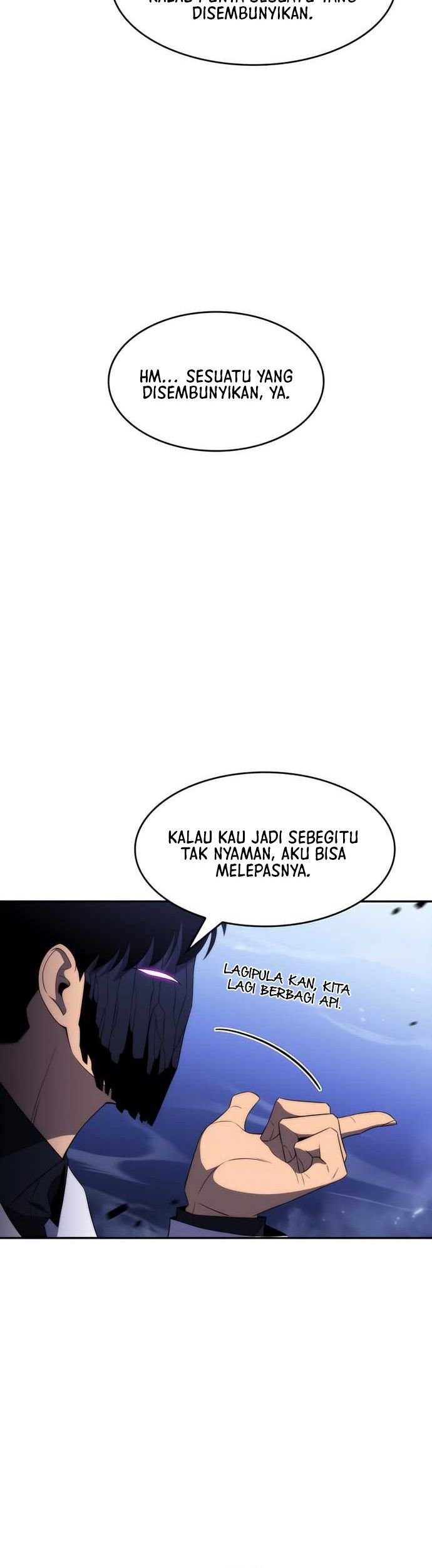 Solo Max-Level Newbie Chapter 43 Gambar 40