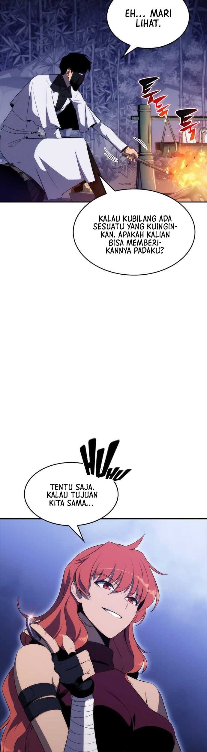 Solo Max-Level Newbie Chapter 43 Gambar 66