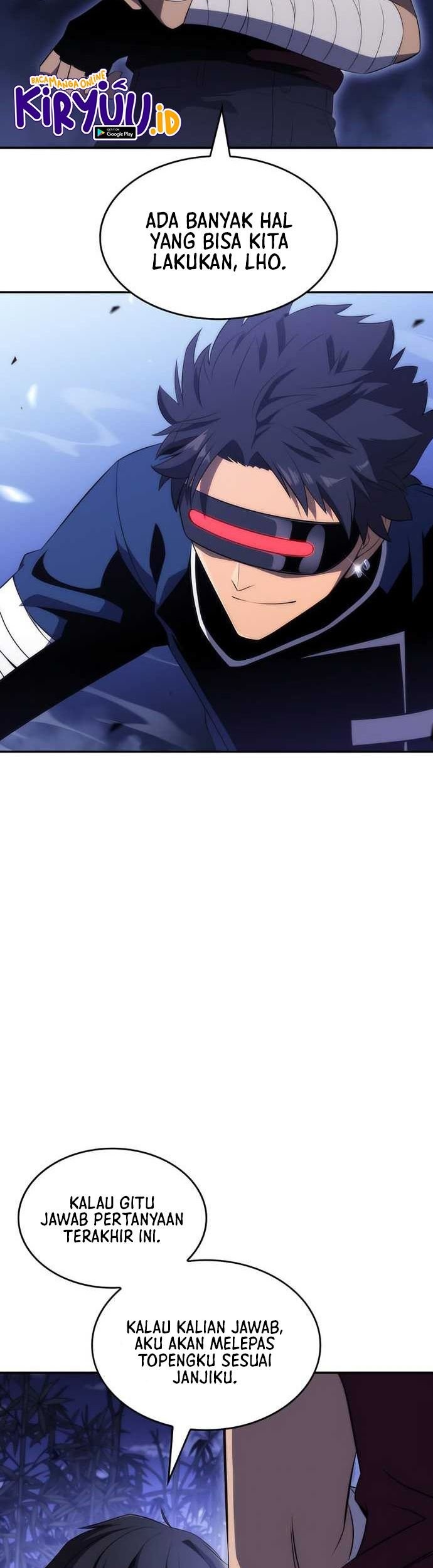 Solo Max-Level Newbie Chapter 43 Gambar 68