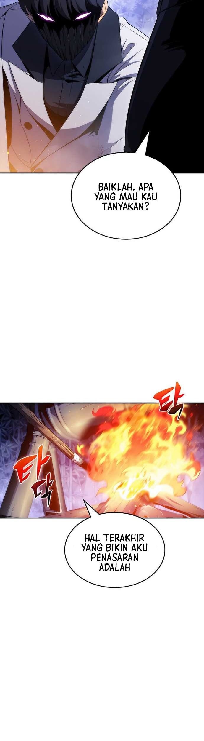 Solo Max-Level Newbie Chapter 43 Gambar 70