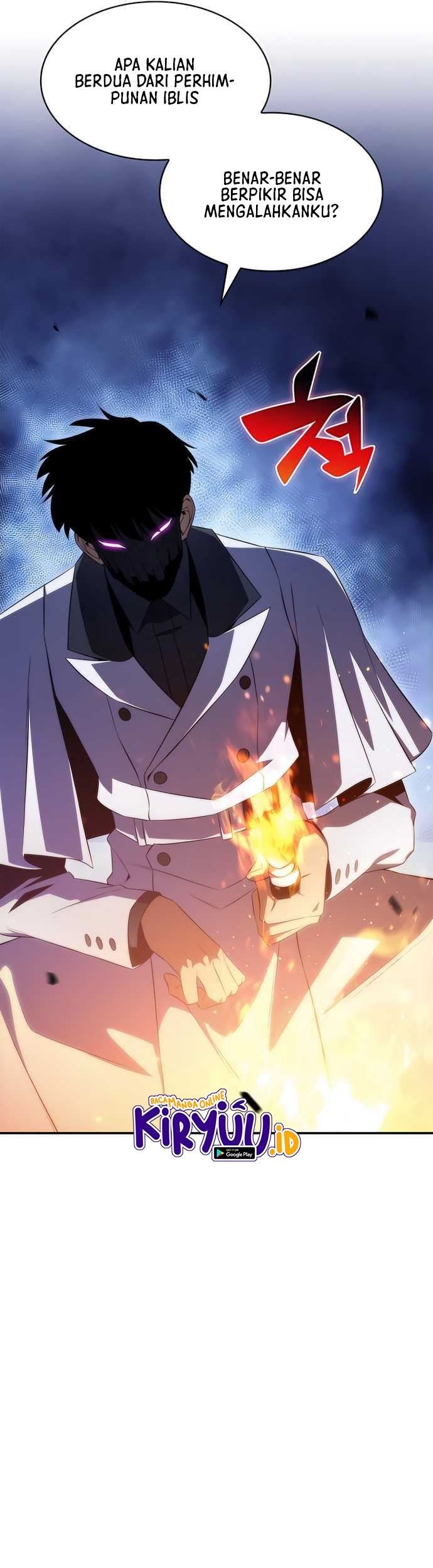 Solo Max-Level Newbie Chapter 43 Gambar 72