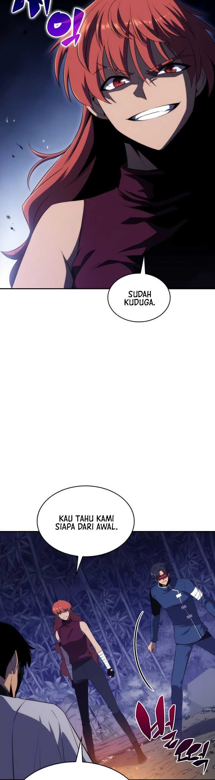 Solo Max-Level Newbie Chapter 43 Gambar 74