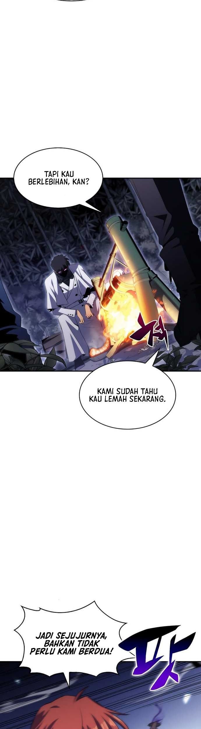 Solo Max-Level Newbie Chapter 43 Gambar 76