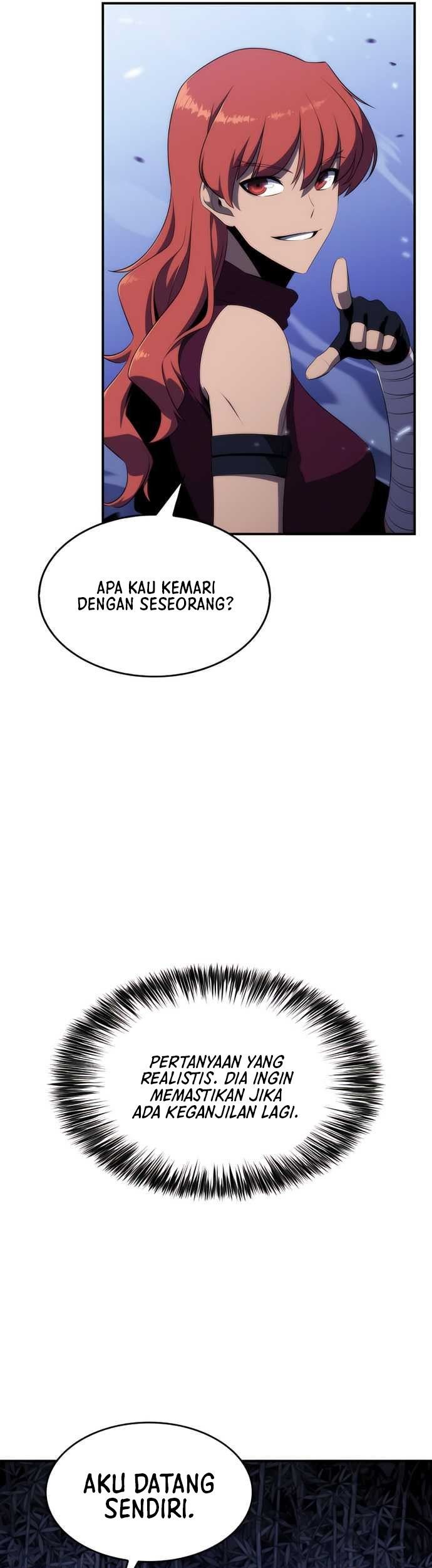 Solo Max-Level Newbie Chapter 43 Gambar 58
