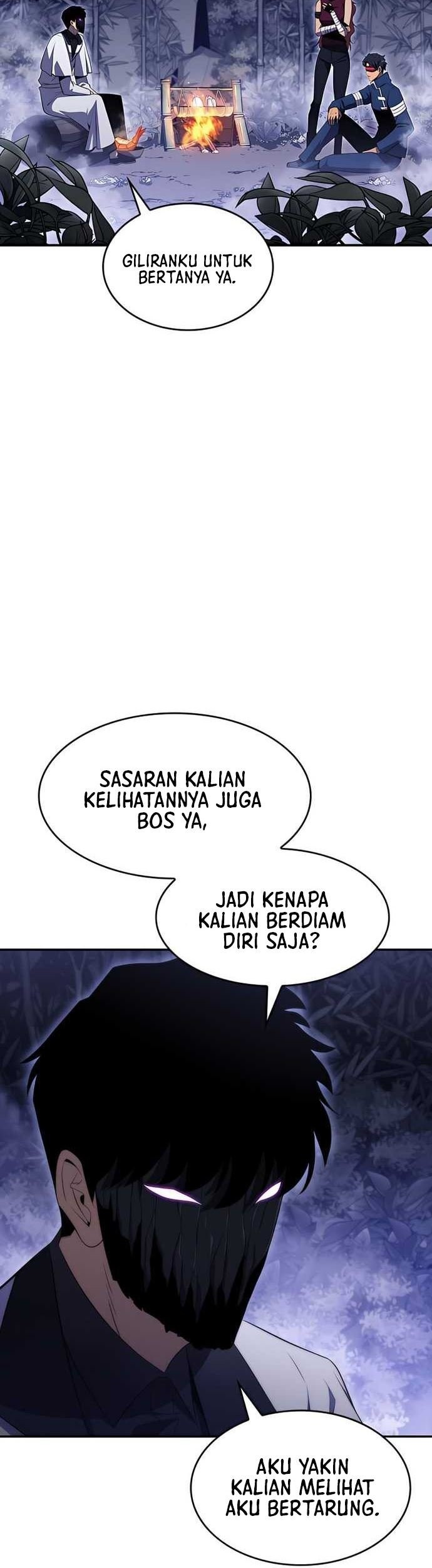 Solo Max-Level Newbie Chapter 43 Gambar 60