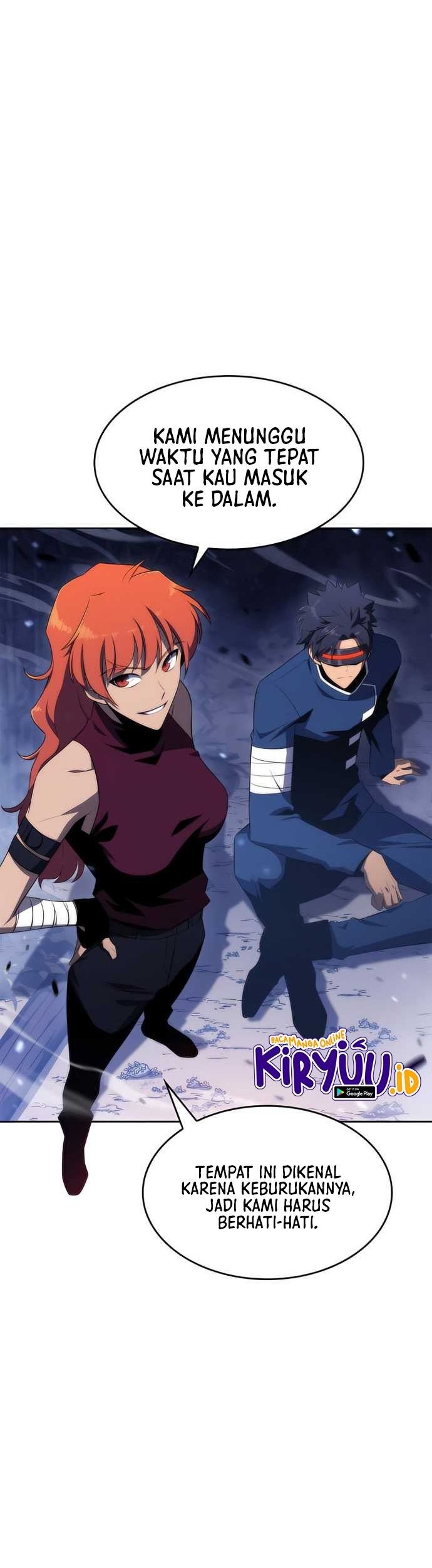 Solo Max-Level Newbie Chapter 43 Gambar 62