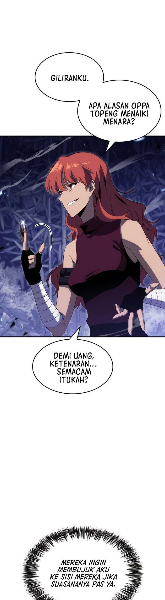 Solo Max-Level Newbie Chapter 43 Gambar 64