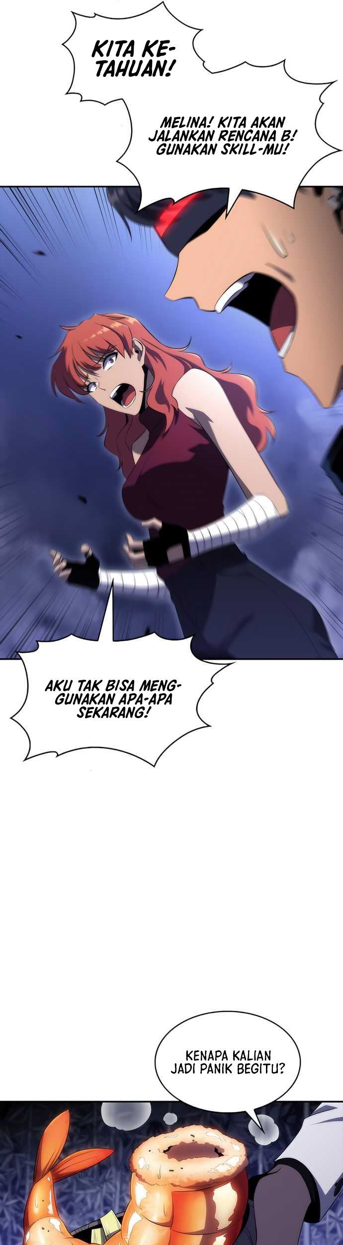 Solo Max-Level Newbie Chapter 43 Gambar 86