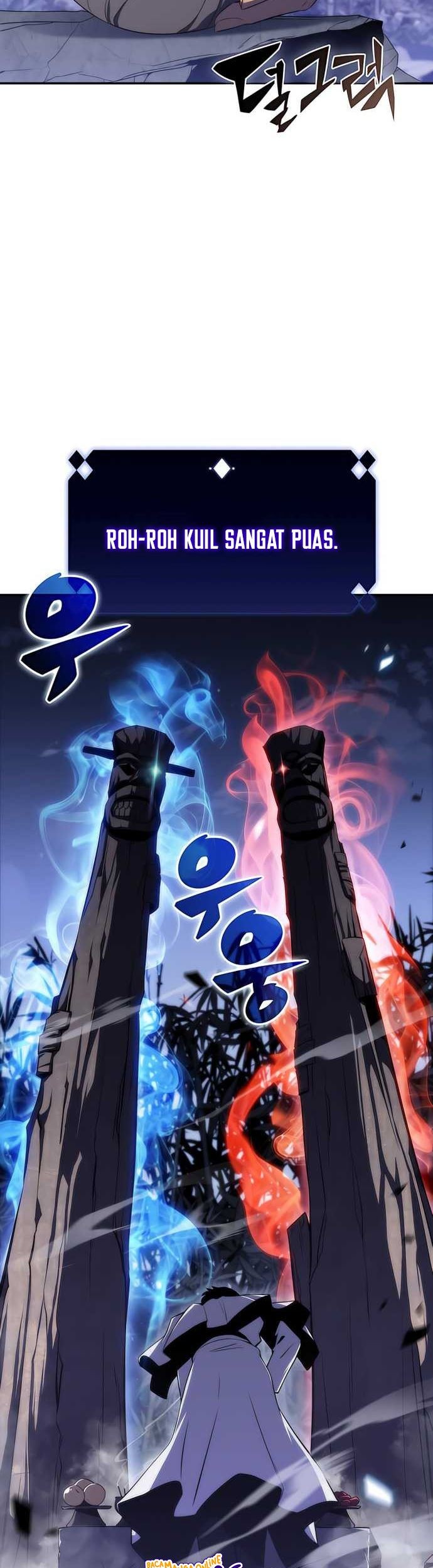 Solo Max-Level Newbie Chapter 43 Gambar 88