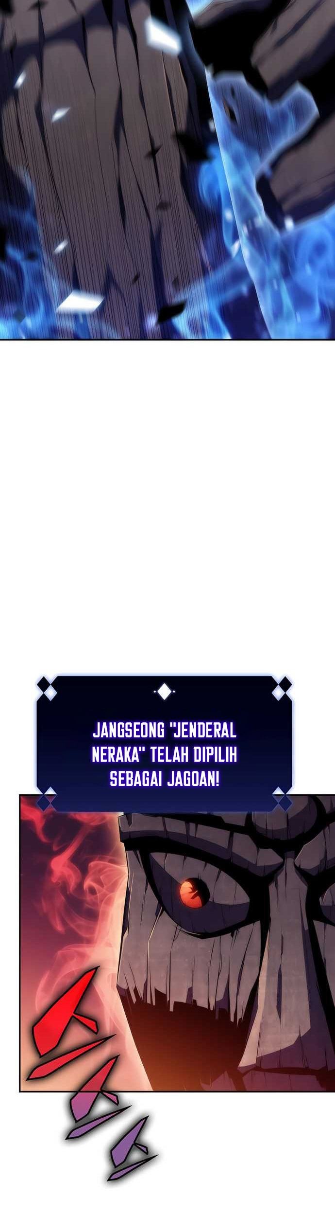 Solo Max-Level Newbie Chapter 43 Gambar 92